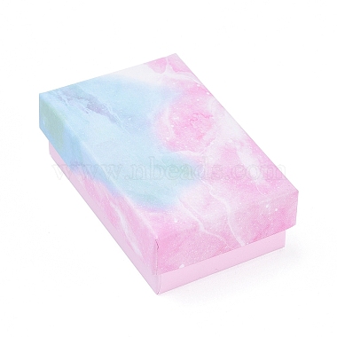 caja de cart&oacute;n cajas de pulsera(X1-CBOX-G018-B02)-1