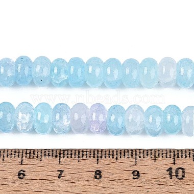 GlasPerlenstr&auml;nge(X-GLAA-N059-5x8mm-07)-4