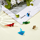 6Pcs 6 Styles Home Decorations(LAMP-HS0001-18D)-5