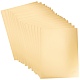 прямоугольник живопись бумажные карты(DIY-WH0258-77B)-1