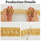 Polyester with PET Ribbon(OCOR-WH20003-61A)-5