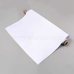 Cloth Book Covers, WhiteSmoke, 1100x430x0.2mm(AJEW-WH0314-357B)