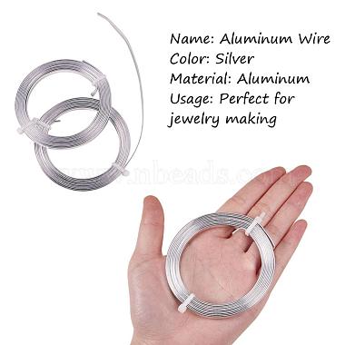 Aluminum Wire(AW-R002A-5m-01)-3