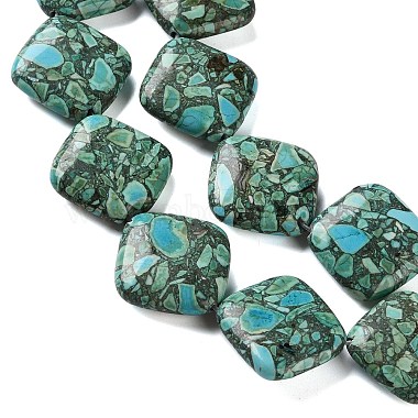 Synthetic Imperial Jasper Beads(GG-CBA0D66-04B)-4