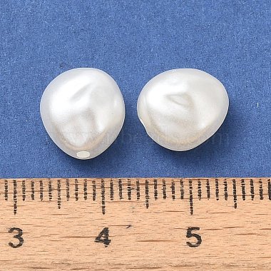 Perlas de pl&aacute;stico abs imitaci&oacute;n perla(KY-I009-01)-4