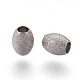 Perles texturées en 304 acier inoxydable(STAS-E455-06P-4x5)-1