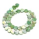 Natural Freshwater Shell Beads Strands(SH-CBA93AD-06D)-3