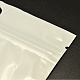 Pearl Film PVC Zip Lock Bags(X-OPP-L001-02-15x22cm)-2