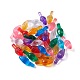 Plastic Twist Light Ornaments(DIY-WH0349-01)-1