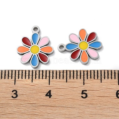 304 Stainless Steel Charms(STAS-C083-14P-01)-3