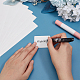 Paper Writable Blank Stickers(AJEW-WH0320-69A)-3