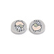 Handgemachter Ton-Cabochon(CLAY-N006-95)-3