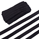 Polyester Elastic Shoulder Strap(OCOR-BC0005-87B)-1