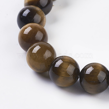 Natural Tiger Eye Beads Strands(G-G099-8mm-5)-3