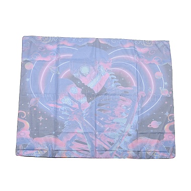 UV Reactive Blacklight Tapestry(HJEW-F015-01M)-2
