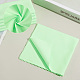 Microfiber Musical Instrument Pipe Cleaning Cloth(AJEW-WH20054-053D)-7