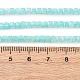 天然のアマゾナイトビーズストランド(G-K366-H01-3mm)-5