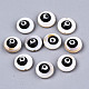 Perles de coquillages naturels d'eau douce(SHEL-T018-10G)-1