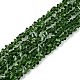 Transparent Glass Beads Strands(GLAA-N018-3mm-15)-1