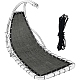 Polyester Hanging Rocking Chair Replacement Fabric(AJEW-WH20816-128B)-1