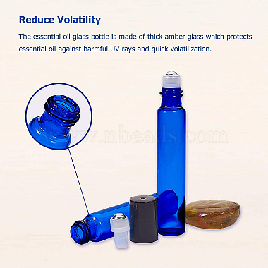 Glass Essential Oil Empty Perfume Bottle(CON-BC0004-38)-4