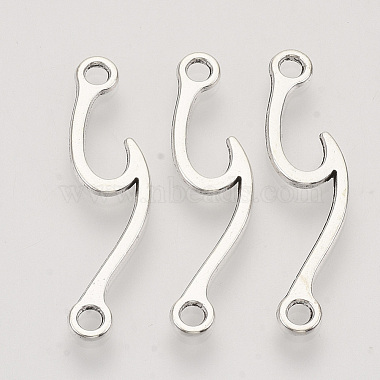 Antique Silver Others Alloy Links