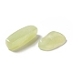 Nouvelles perles de jade naturelles(G-A023-03)-3