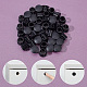 Gorgecraft 100Pcs Plastic Hole Plugs(FIND-GF0003-74)-3