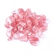 Cherry Quartz Glass Beads(G-I221-09)-1