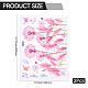 Waterproof PVC Window Stickers(DIY-WH20053-13C)-2