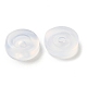 Silicone Ear Nuts(SIL-D009-03)-1