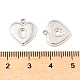 304 Stainless Steel Charms(STAS-A089-32P)-3