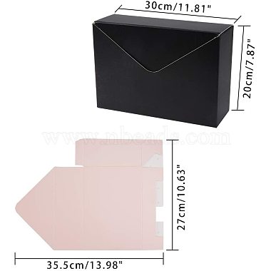 Envelope Gift Boxes(CON-NB0001-06A)-2