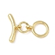 Brass Toggle Clasps(KK-CBAFC6C-07I-G)-1