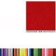 20 Colors Non-woven Felt Fabric(PW-WG83241-04)-1