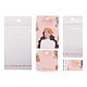 Kissitty 180Pcs Paper Jewelry Display Cards(CDIS-KS0001-04)-1