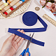 Polyester Cotton Ribbon(OCOR-BC0008-84B)-3