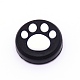 Silicone Replacement Cat Paw Thumb Grip Caps(AJEW-WH0181-02E)-1