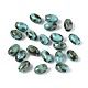 Perles de rocaille en verre(SEED-N009-01B)-1