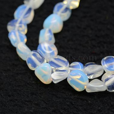 Opalite Beads Strands(G-F521-24)-3