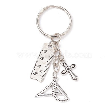 Others Alloy Keychain