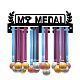 Acrylic Medal Holder(AJEW-WH0296-012)-1
