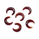 Природные сердолика бусы(G-E514-21A)-2