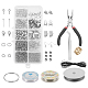 diy Schmuck machen(DIY-CJ0002-01)-1