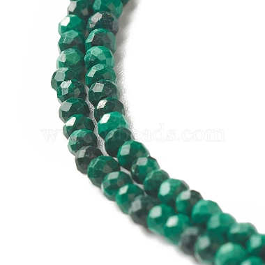 Natural Malachite Beads Strands(G-G989-A06-A)-3