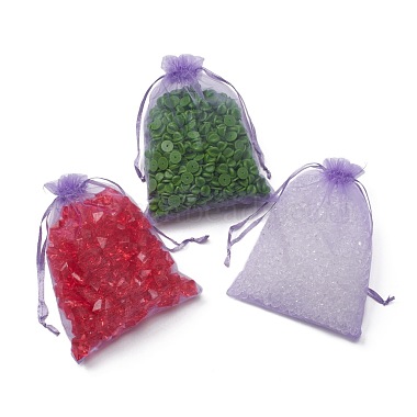 Organza Bags(X-OP-R016-13x18cm-06)-3
