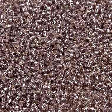 TOHO Round Seed Beads(SEED-JPTR15-0026)-2