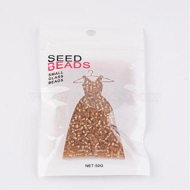 8/0 Glass Seed Beads(X-SEED-A005-3mm-22)-3