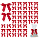 Polyester Bowknot Gift Box Packing Decorations(DIY-WH0899-483A)-1