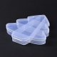 10 boite plastique transparente grilles(CON-B009-07)-3